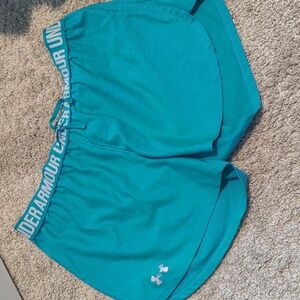 Under armour shorts